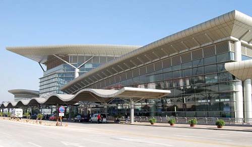 ɽ��ʡ�񺽙C�����F��˾��������